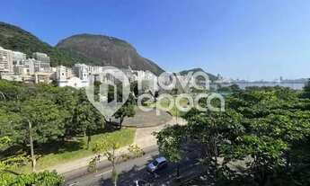 Imagem 3: Lagoa Apartamento com 3 dormitórios