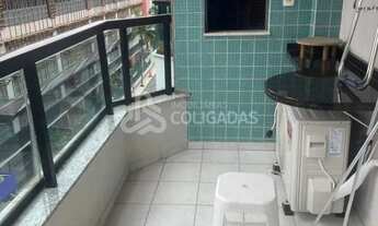 Imagem 4: ALUGUEL ANUAL! Apartamento com 2 dormitórios