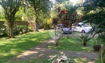 Imagem 6: Espetacular terreno à venda, 2001 m² por R$ 1.699.000 - Vargem Grande - Pronto pra financi