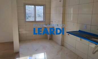 Imagem: APARTAMENTO - ORTIZES - SP