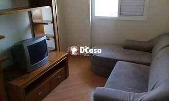 Imagem 3: Imóvel para aluguel possui 75 metros quadrados com 3 quartos