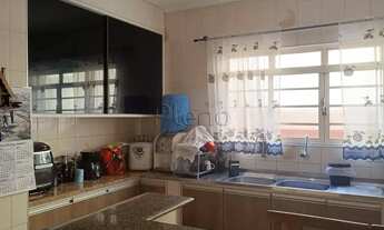 Imagem 4: Sobrado à venda em Indaiatuba, Parque das Nações, com 3 quartos, com 156 m²