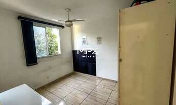 Imagem 4: Apartamento à venda em Piracicaba, Monte Líbano, com 2 quartos, com 45 m²