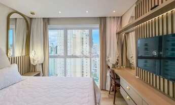 Imagem 3: Apartamento com 3 quartos, 3 suítes e 2 vagas de garagem