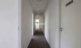 Imagem 7: CONJUNTO COMERCIAL JD SUL COM 143,98M² ÁREA ÚTIL - 4 GARAGEM