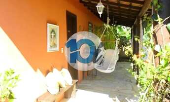 Imagem 6: CASA DE 2 PAVIMENTOS - PARATY