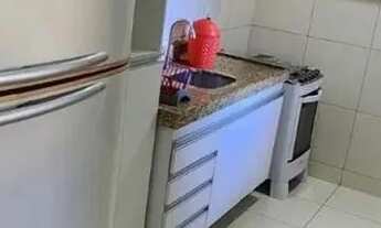 Imagem 2: ALUGO APTO MOBILIADO PERTO DA MARIA LACERDA