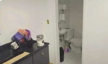 Imagem 4: Escritório em Santo Amaro para venda tem 70 metros quadrados com 2 Salas na Chácara Santo