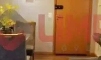 Imagem 5: Vende-se Lindo Apartamento - Residencial Quinta Ranieiri Gold - 2 Dormitórios com 1 Suite