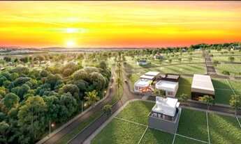 Imagem 2: Agio Lote 300m² Florença