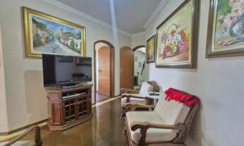 Imagem: Apartamento com 3 dormitórios à venda