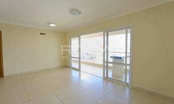 Imagem 2: Apartamento 04 quartos para alugar no bairro Jardim Nova Aliança Sul, Ribeirão Preto