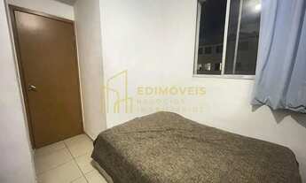 Imagem 2: Lazer completo em Colina de Laranjeiras: seu novo apartamento espera por você!