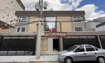 Imagem 6: Apartamento com 1 quarto para alugar, 38 m² por R$ 1.500/mês - Chácara do Vovô - Guarulhos