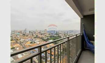 Imagem 2: Apartamento Vila Rosália - Oportunidade