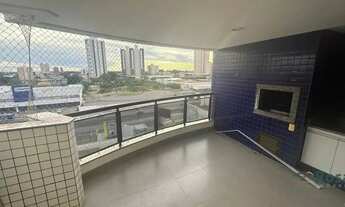 Imagem 3: Apartamento para venda, 3 quartos, sendo 1 suíte, Jardim Das Américas, Cuiabá