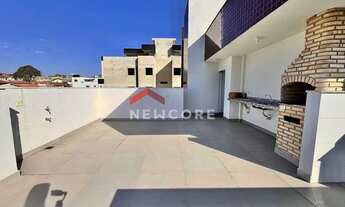 Imagem 7: Cobertura em Rua Tobias Barreto - Santa Mônica - Belo Horizonte/MG