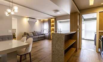 Imagem: Aluguel Apartamento 1 Dormitórios - 66