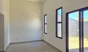 Imagem 7: Casa para Venda em Itupeva, Residencial Pacaembu II, 3 dormitórios, 1 suíte, 2 banheiros