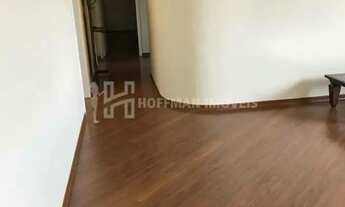 Imagem 2: Apartamento para alugar 4 dormitorios 1 suite, 2 vagas de garagem, no Bairro Santa Paula!