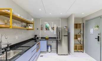 Imagem 7: Apartamento : Padrão / Residencial / Copacabana