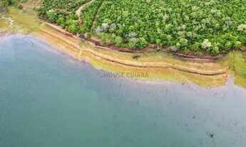 Imagem 4: Chácara no região do Manso