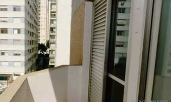 Imagem 5: APARTAMENTO - HIGIENÓPOLIS - SP