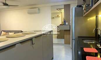 Imagem 7: Apartamento com suíte à venda no Jardim Oceania, João Pessoa/PB