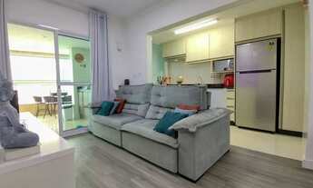 Imagem 6: Apartamento em AV. GOV MARIO COVAS - Jardim Caiahu - Mongaguá/SP