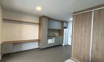 Imagem 5: Studio para aluguel no Tatuapé com 36m² e 1 vaga