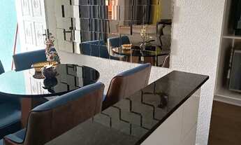 Imagem 4: Troco casa financiada por outro imóvel também financiado, ou quitado