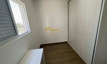 Imagem 6: Apartamento para alugar, no Edifício Alpha Club em Votorantim, Edifício Alpha Club, com 2