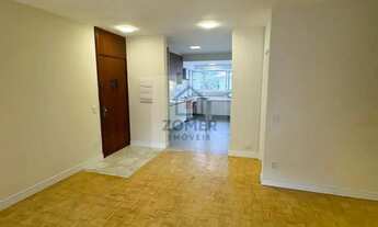 Imagem 5: Apartamento com 120 metros 3 quartos 2 vagas no bairro Petrópolis - Porto Alegre - RS