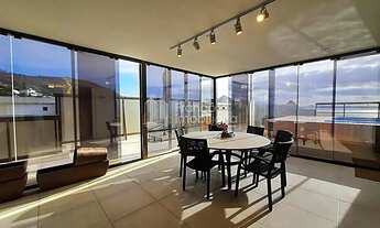 Imagem 6: Cobertura para venda possui 250 metros quadrados com 4 quartos em Charitas - Niterói - RJ