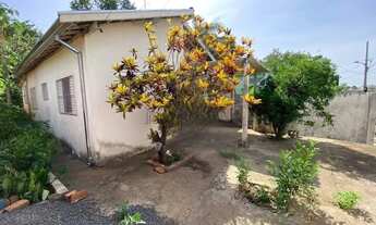 Imagem 2: Casa à venda 2 dormitórios Jardim Nossa Senhora de Lourdes Bauru-SP