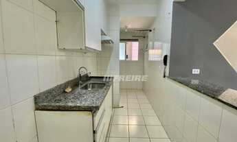Imagem 6: Apartamento com 3 dormitórios à venda, 67 m² por R$ 560.000,00 - Campestre - Santo André/S