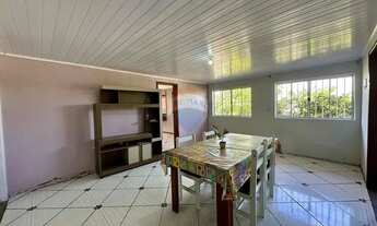 Imagem 6: Casa Espaçosa, 3 Dormitórios, Bairro São Luiz Gonzaga, Passo Fundo