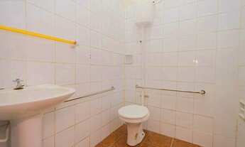 Imagem 5: Parte térrea de sobrado disponível para locação comercial no bairro Fragata em Pelotas RS