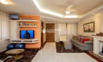 Imagem: Casa 4 quarto(s), no bairro Jardim Botânico