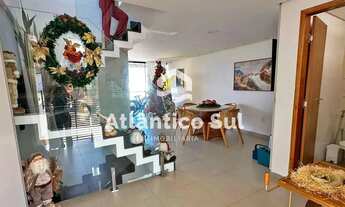 Imagem 4: Ilhéus - Triplex Village Vista Mar 03 quartos sendo 01 suíte - Venda - Pérola do Mar