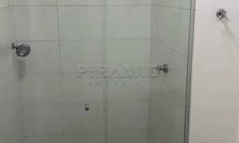 Imagem 6: Apartamento padrão com 50,09m², bairro Anhanguera ,Zona Leste de Ribeirão Preto/SP