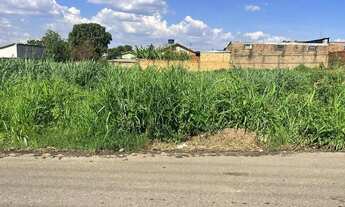 Imagem: 3 Lotes 360,00m² (Asfalto, Agua e Esgoto)