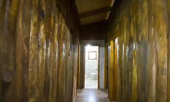 Imagem 7: Sítio em águas claras vendo ou troco