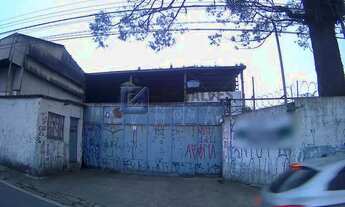 Imagem 2: Terreno Comercial 7.047 m² em Batistini, São Bernardo do Campo Venda Direta