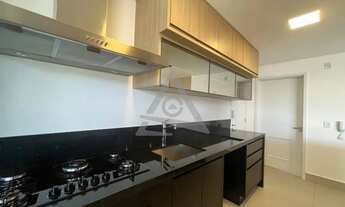 Imagem 6: Apartamento para alugar em Campinas, Nova Campinas, com 3 suítes, com 170 m², Concept Nova