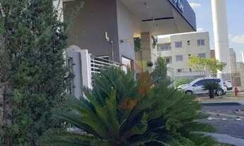 Imagem 2: Apartamento com 2 dormitórios para alugar, 57 m² por R$ 1.764,23/mês - Jardim Belo Horizon