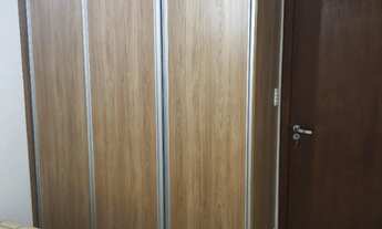 Imagem 6: Apartamento no Imbuí, 86m², Nascente Total, 3 Quartos, Reformado