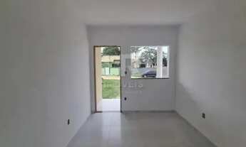 Imagem 3: Oportunidade: Sua casa nova com quintal amplo em bairro tranquilo *NI10