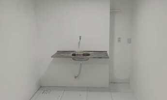 Imagem 4: Aluga Ponto Comercial Com Duas Salas Amplas