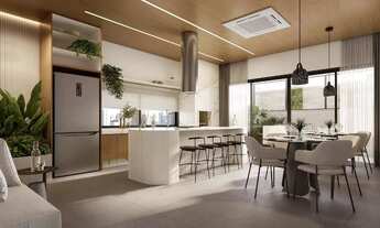 Imagem 3: Apartamento à venda com 03 suítes no Aquabella Residence, em Balneário Camboriú